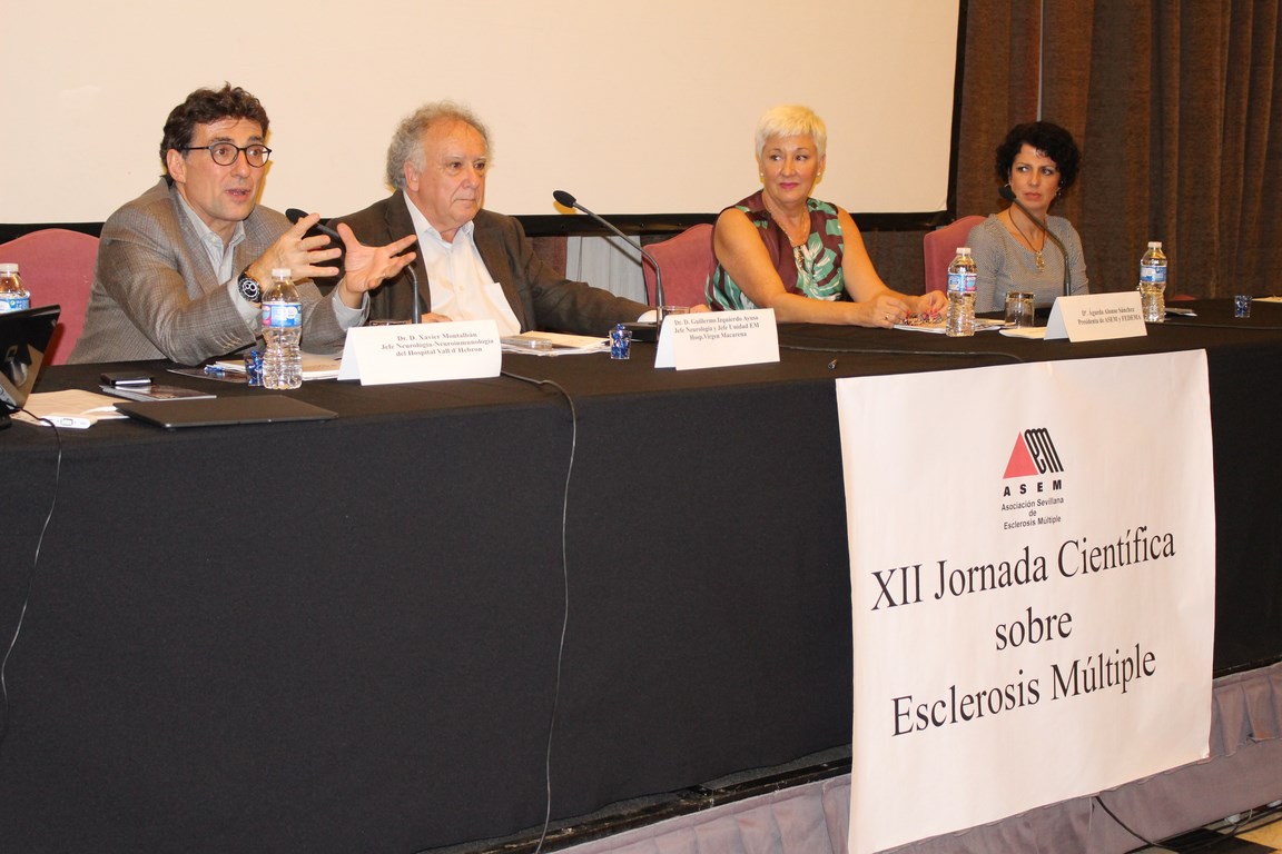 XII Jornada Científica